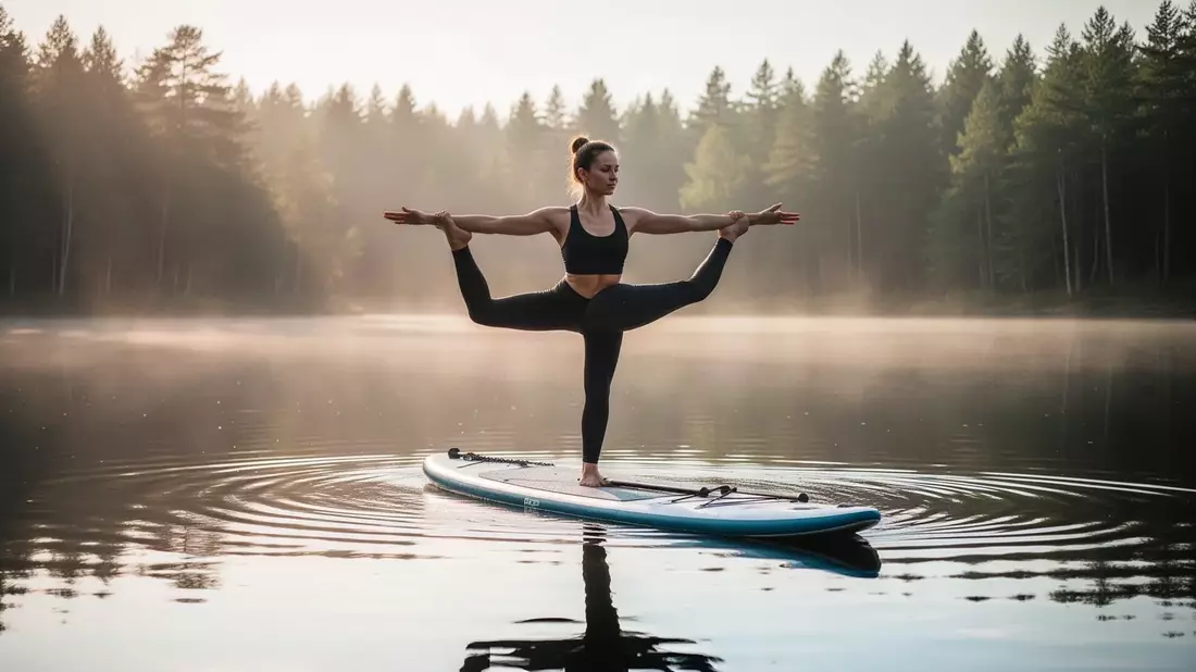 Yoga & Achtsamkeit 2026: Trends, Studienlage und neue Kursangebote im Überblick