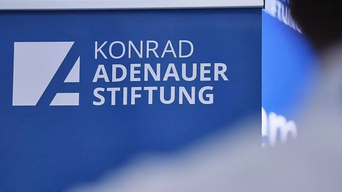 Adenauer-Stiftung warnt vor Kürzungen bei Globaler Gesundheit