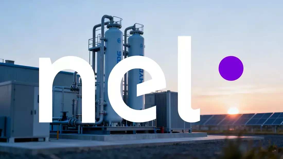 Nel ASA Q2: Orders Surge 224% but Revenue Falls, JPMorgan Cuts Target