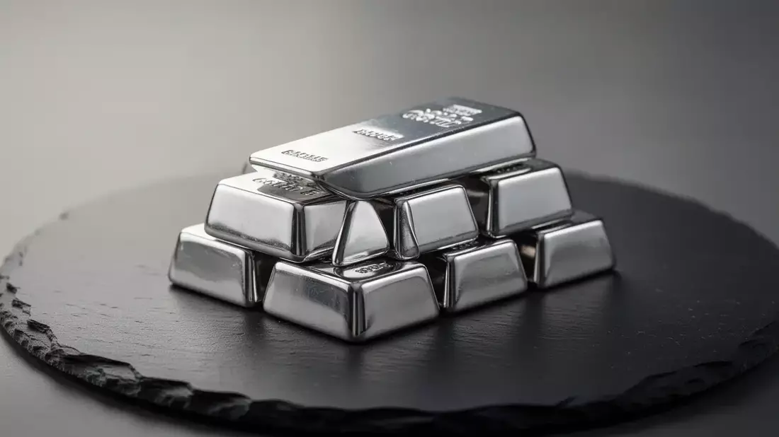 Credit Suisse Silber-ETN: Kursplus dank Rekordhoch und bestätigter Ausschüttung
