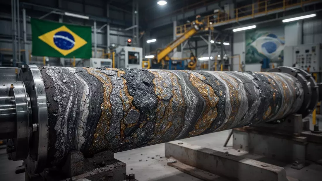Canamera Energy Metals: KI-gestützte Exploration und neue Projekte treiben Expansion bei Seltenen Erden voran