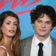 Kaia Gerber und Homer Gere gehören zu den Stars der Serie «The Shards». (Archivfoto) - Bild: Soeren Stache/dpa