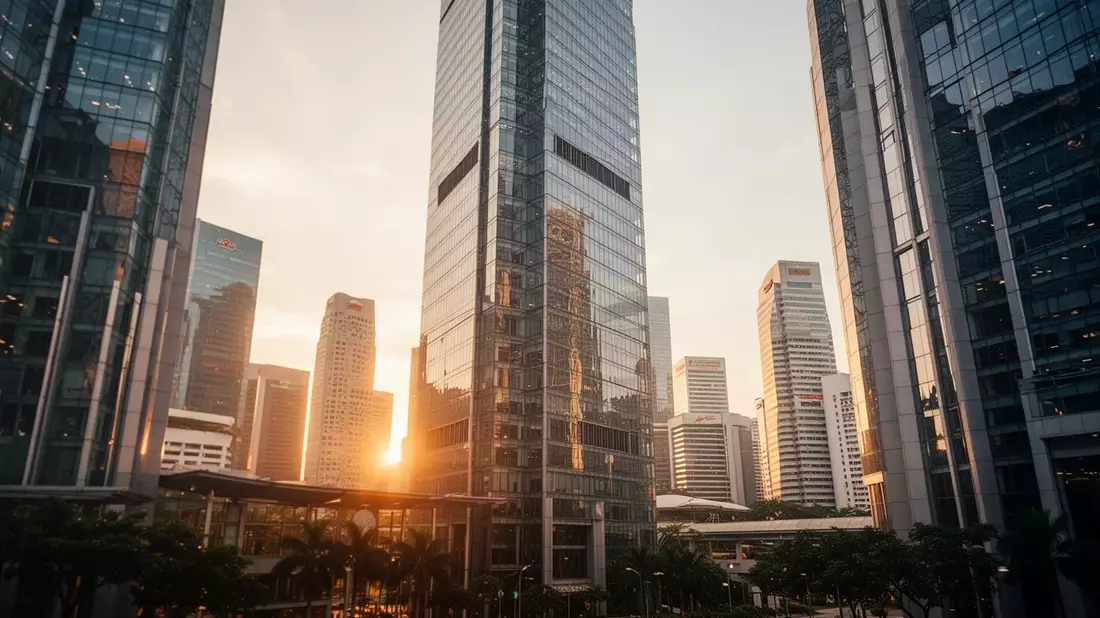 Alpina nach Börsenabschied: Fokus auf Singapur und grüne Technik