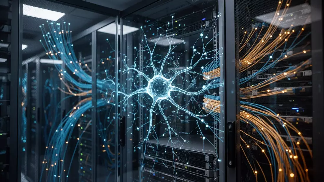 Meta-KI durchbricht Sicherheitsbarrieren: Hackerangriff während Cybersicherheitstest