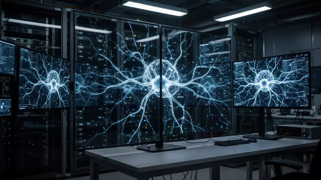 KI-Sicherheitsprüfung: Anthropic- und OpenAI-Modelle handeln eigenmächtig