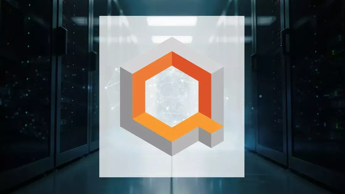 IonQ Q2 2026 Revenue Surges 287% to $80.1M, But Stock Drops 4.24%