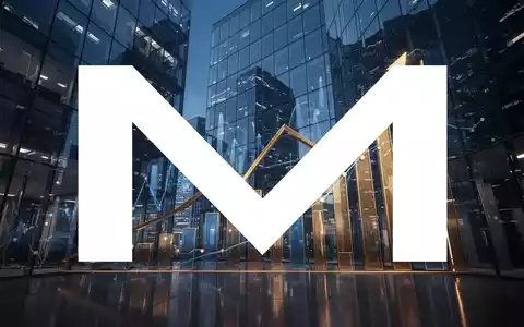 Abstrakte Darstellung von wirtschaftlichem Wachstum und Unternehmensfusionen in einem modernen, professionellen Umfeld. - Foto: über boerse-global.de