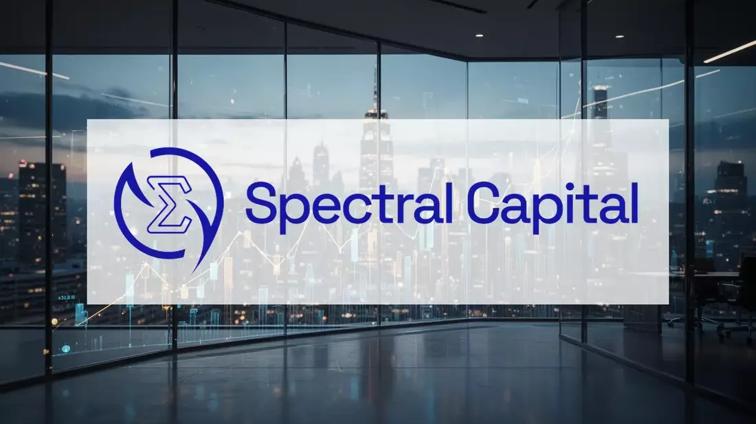 Spectral Capital: Quartalszahlen und Nasdaq-Wechsel stehen bevor