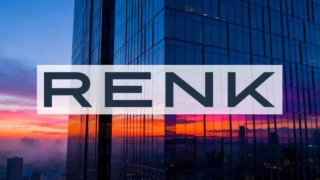 Renk Holds Guidance, Orders Hit Record, David Brown Deal on Track