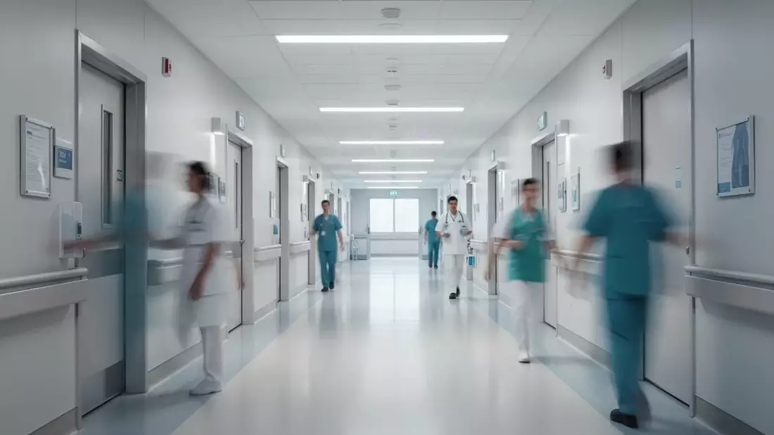 Mediclin Aktie: Solide Halbjahreszahlen treiben Kurs Richtung Rekordhoch