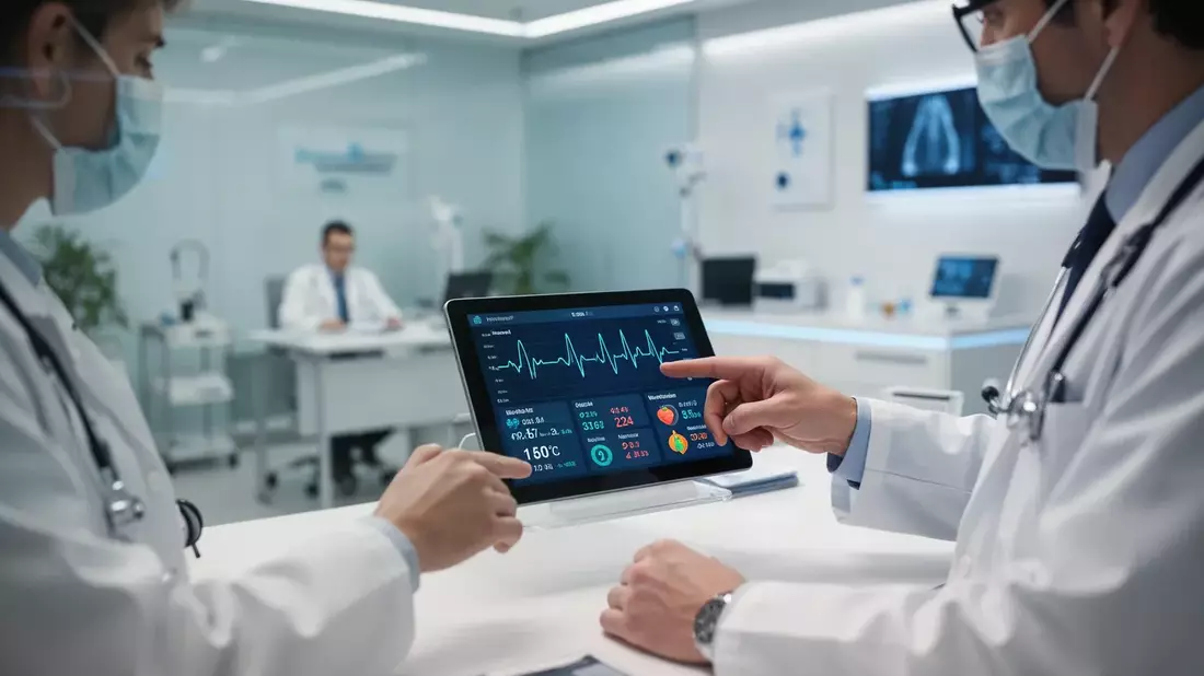 Neue Leitlinien: Diabetes erhöht Risiko für Vorhofflimmern deutlich