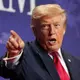 Präsident Trump will dem Iran seinen Willen aufzwingen. - Bild: Mark Schiefelbein/AP/dpa