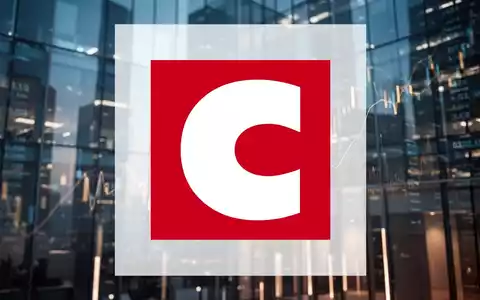 Abstrakte Darstellung einer Börsenumgebung mit Fokus auf Unternehmensumstrukturierung und Marktvolatilität. - Foto: über boerse-global.de