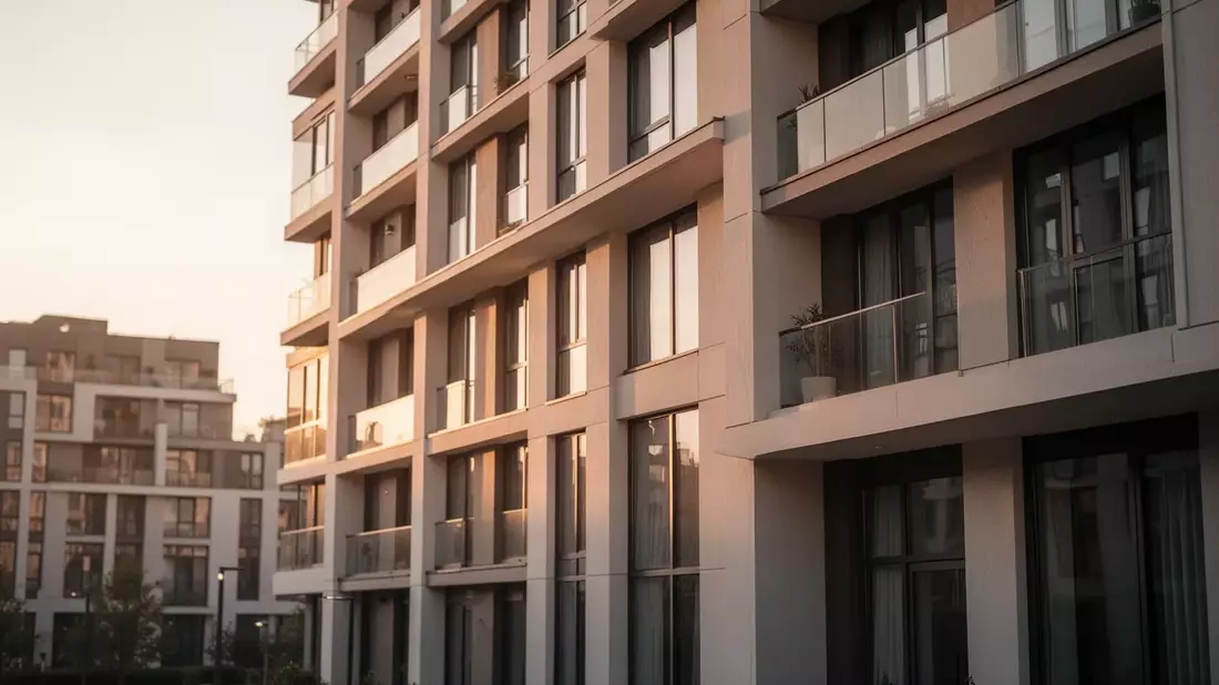 Deutsche Immobilienpreise: Realer Rückgang trotz nominaler Zuwächse im Q2 2026