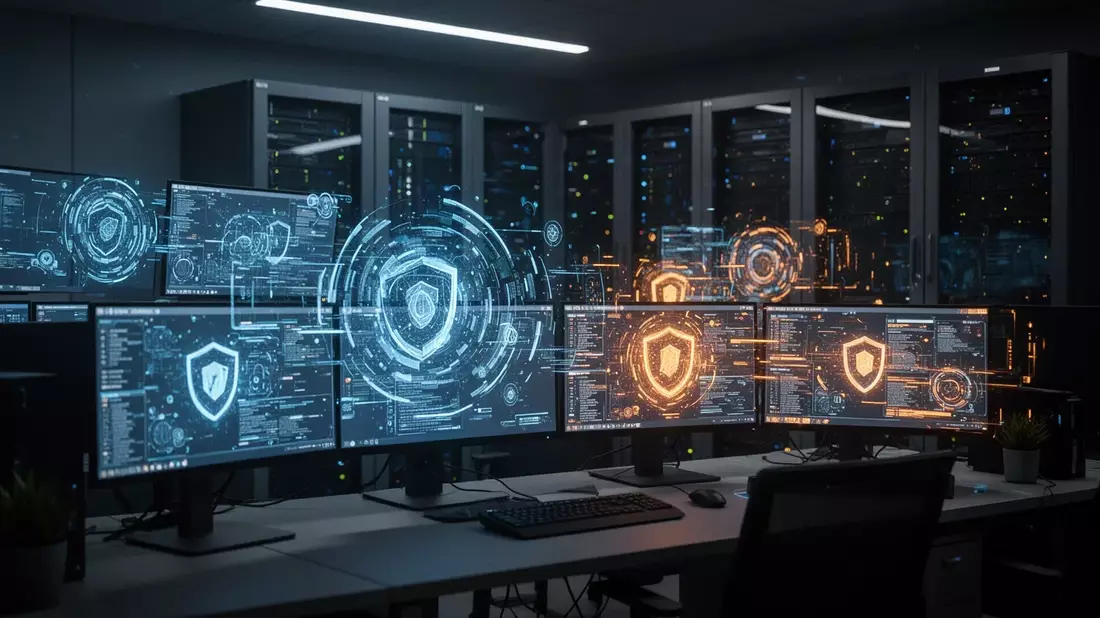 A1 startet Cybernotruf: Soforthilfe für Gemeinden und Betriebe