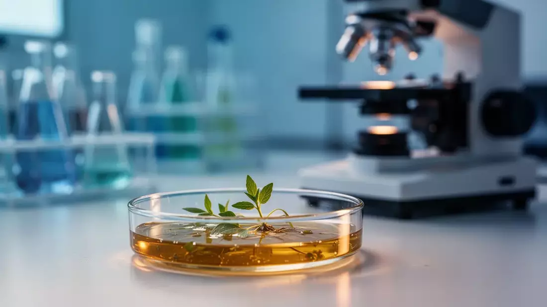 Scutellarin-Review: TCM-Wirkstoff zeigt Potenzial bei Alzheimer und Parkinson