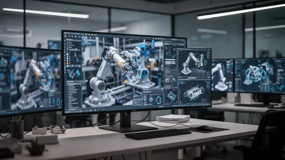 P-1 AI sichert sich 50 Millionen US-Dollar für KI-Engineering-Assistenten