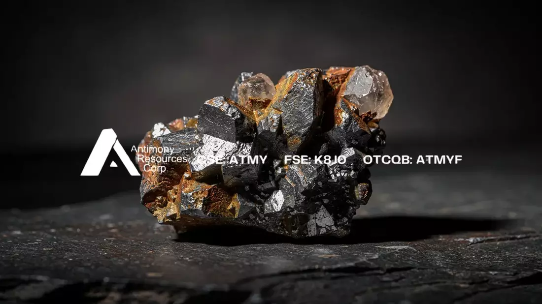 Antimony Resources: Bohrungen bei Bald Hill liefern hochgradige Antimon- und Goldfunde