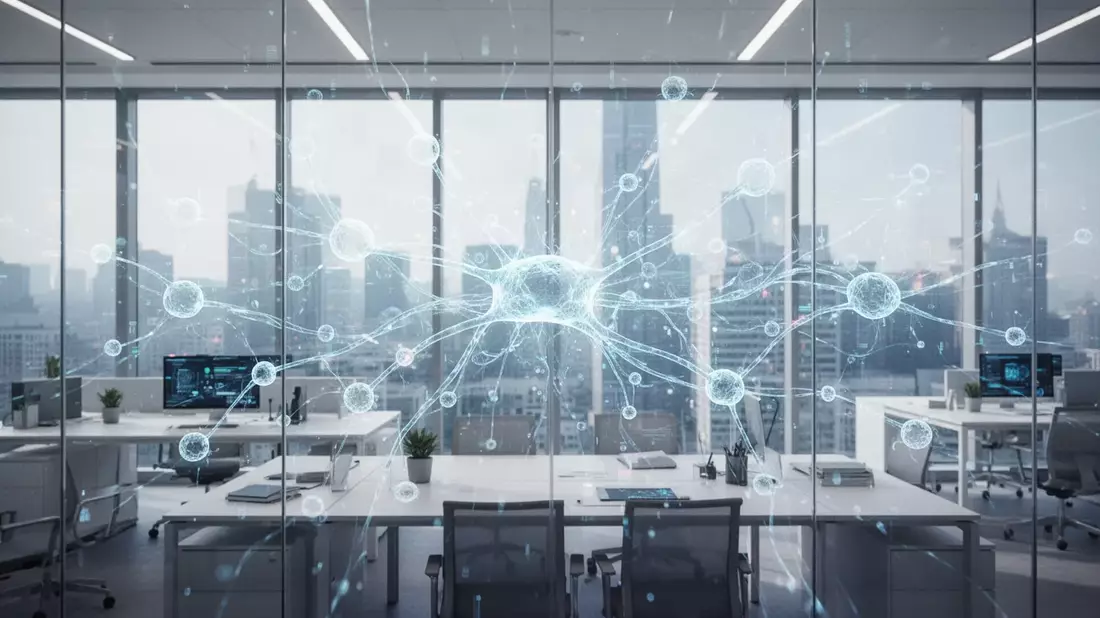 KI-Transformation: Deutsche Unternehmen kämpfen mit Governance und Datenqualität