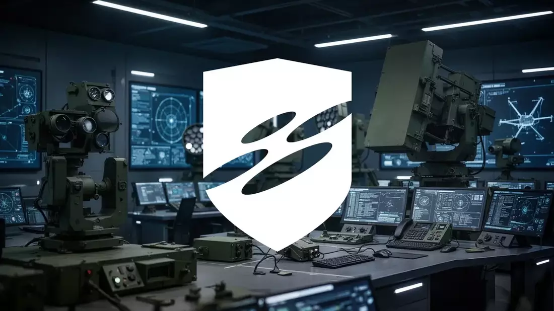 DroneShield Stock Rebounds After Guidance Cut, Backlog Offers Support