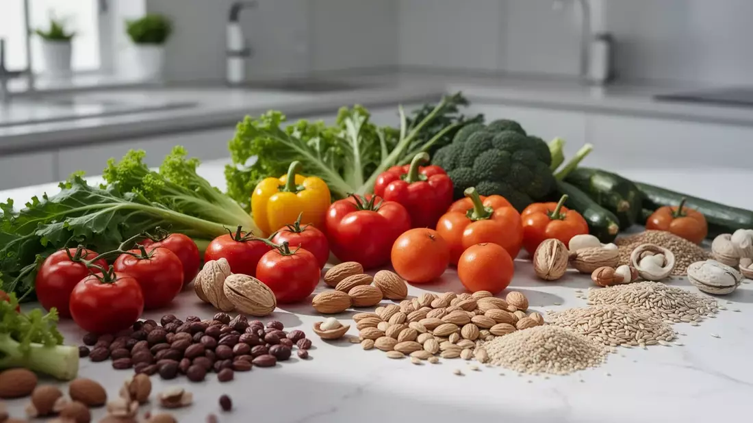 Ernährung als Schlüssel: Neue Studien zeigen Einfluss auf Immunsystem und T-Zellen