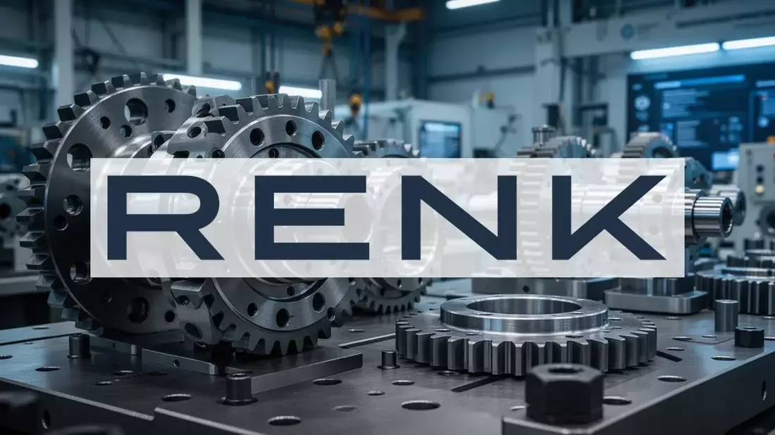 Renk H1 Results: Supply Chain Delays, Record Orders, New Financing