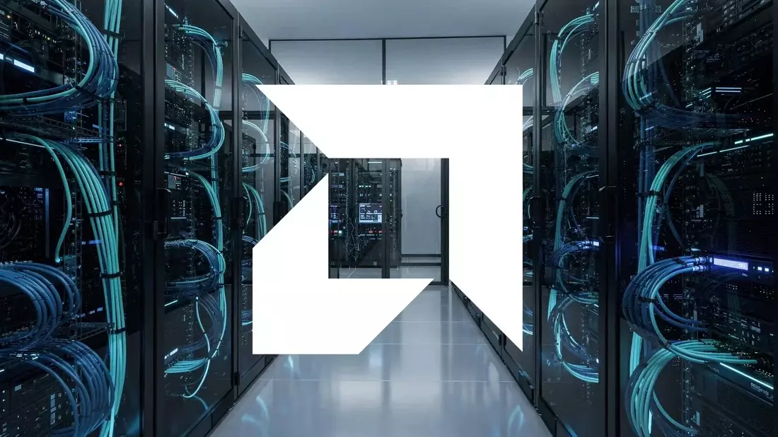 AMD Stock Drops 7% Despite Record Q2 Revenue and Raised Outlook