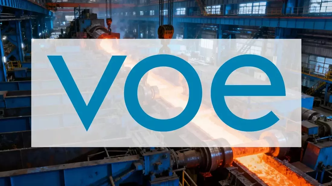 Voestalpine Q1 EBITDA Surges to €495M Amid Danube Logistics Shift