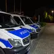 Zahlreiche Einsatzkräfte suchen nach dem vermissten Mädchen. - Bild: Frank Molter/dpa