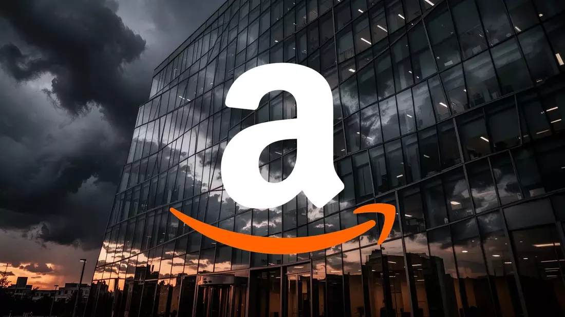 Amazon: Kassenminus, Gerichtsniederlage und erste Zoox-Einnahmen