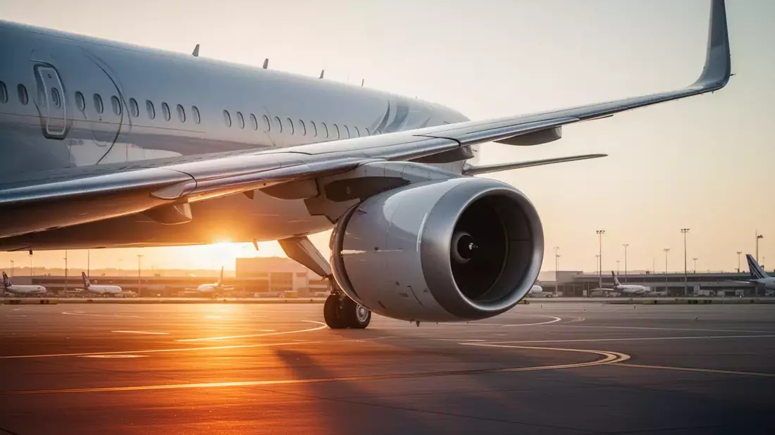SAF-Pflicht: Airlines drohen hohe Strafen und Bußgelder ab 2026