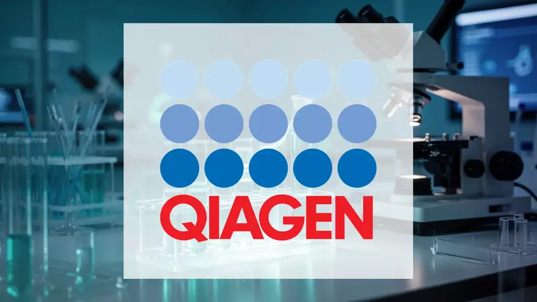 Qiagen übertrifft Prognosen: Starkes Q2 trotz Kursverlusten