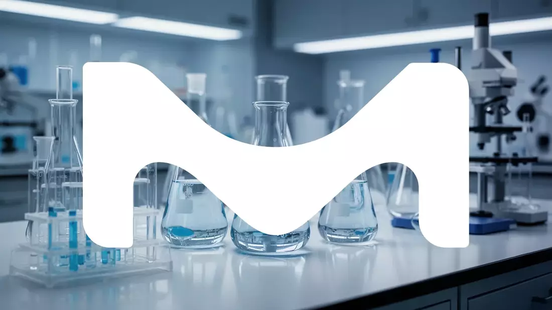 Merck hebt Prognose erneut an: KI-Boom und Laborgeschäft beflügeln