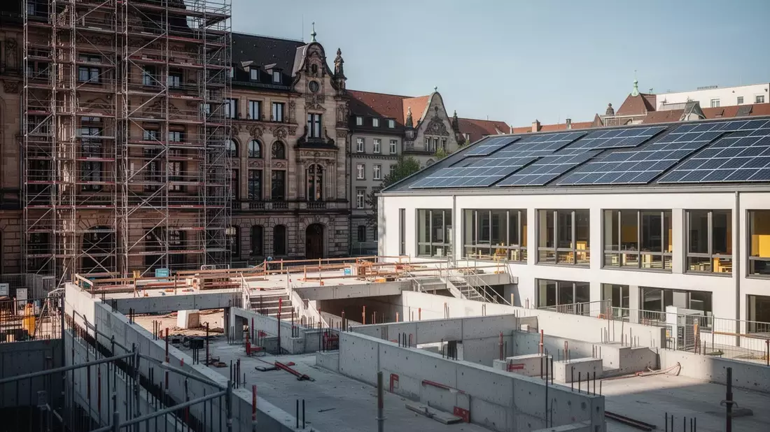 Sondervermögen: Kommunen klagen über schleppende Mittelverteilung