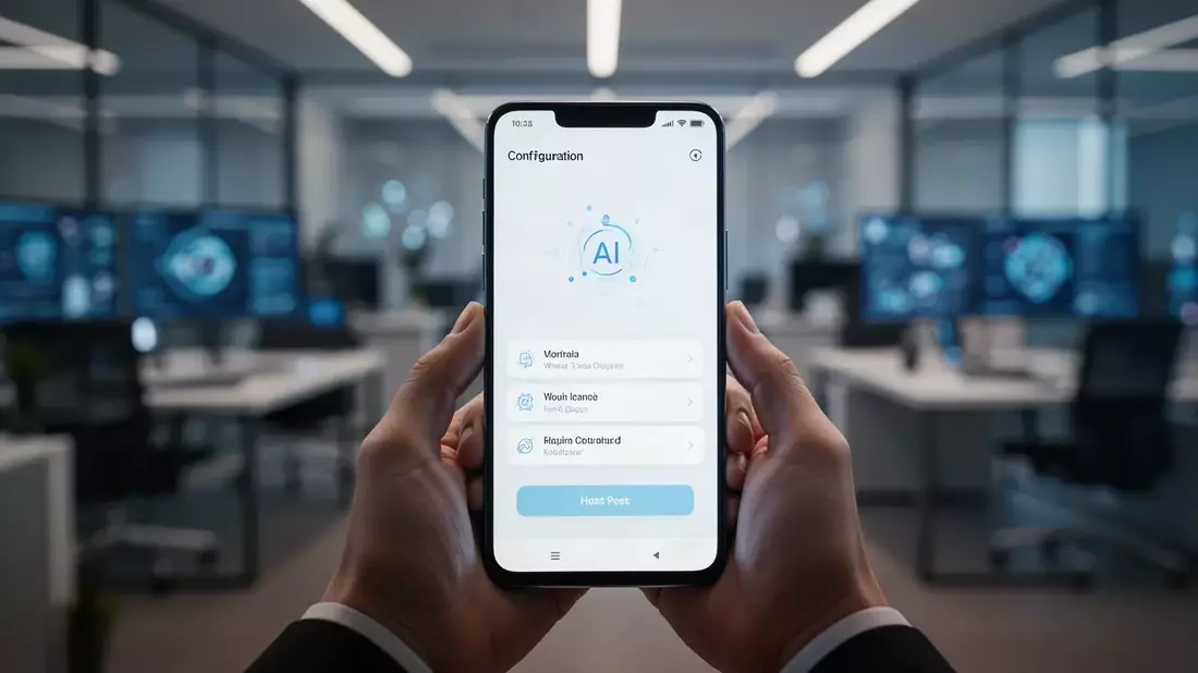 Google Assistant wird abgelöst: Gemini übernimmt die Android-Steuerung