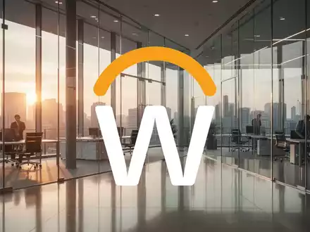 Modernes Bürogebäude bei Sonnenuntergang als Symbol für wirtschaftliches Wachstum und Unternehmenserfolg. - Foto: über boerse-global.de