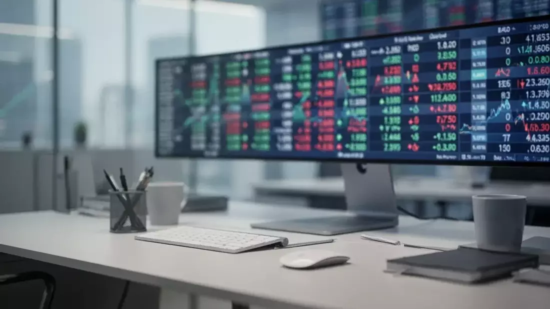 Vanguard FTSE All-World ETF Surges Past $75B as European Savers Flock In