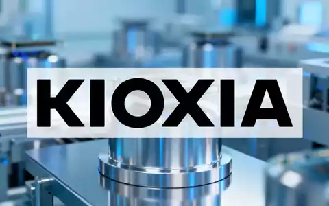 Abstrakte Darstellung einer modernen Halbleiterfertigung mit Fokus auf Hochtechnologie und Präzision. - Foto: über boerse-global.de