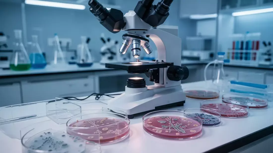 Antibiotika-Resistenzen: Ostsee-Studie zeigt Keime in Badezonen