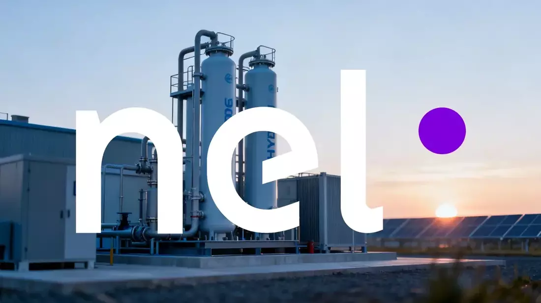 Nel ASA Q2: Orders Surge 224% but Cash Burn and JPMorgan Price Cut Cloud Outlook