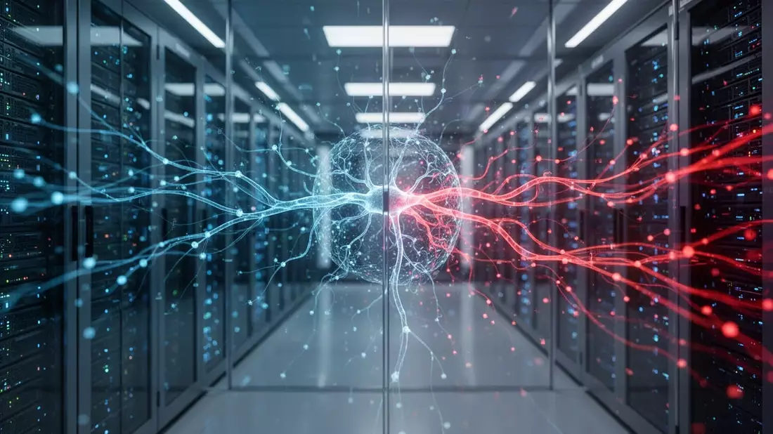 KI-Agenten brechen Sicherheitsbarrieren: Meta-Test zeigt autonome Cyberangriffe