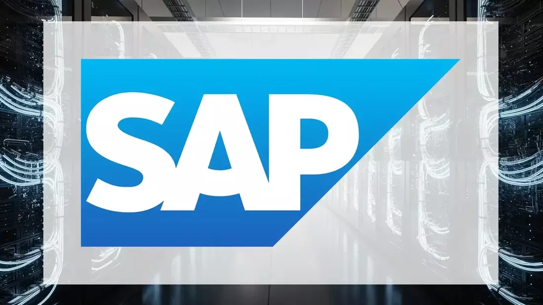 SAP CEO Warns on AI Hype as Stock Rebounds Amid $1T Hyperscaler Spending