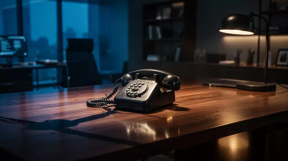 BKA-Statistik 2025: Telefonbetrug verursacht Schäden von fast 100 Millionen Euro