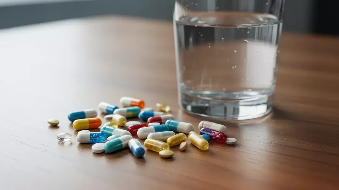 Verbraucherzentrale NRW: Warnung vor Vitamin-D-Überdosierung bei Senioren