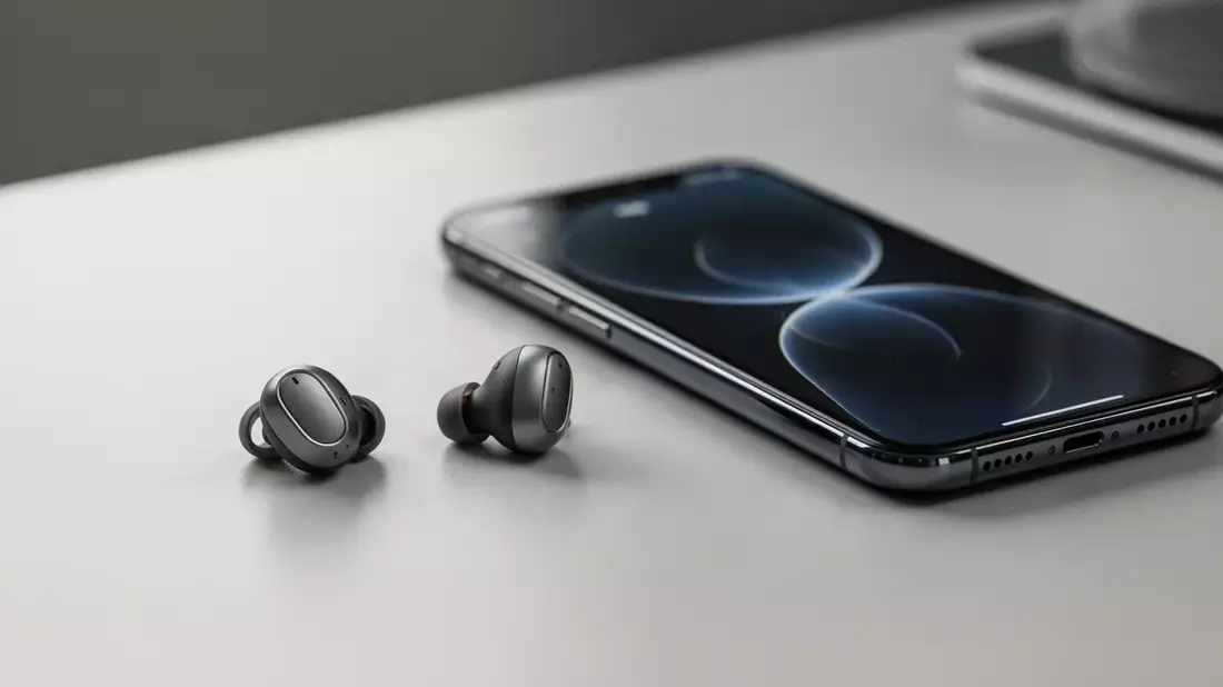 Motorola Moto-Buds-App: iOS-Support startet – neue Modelle im Anmarsch