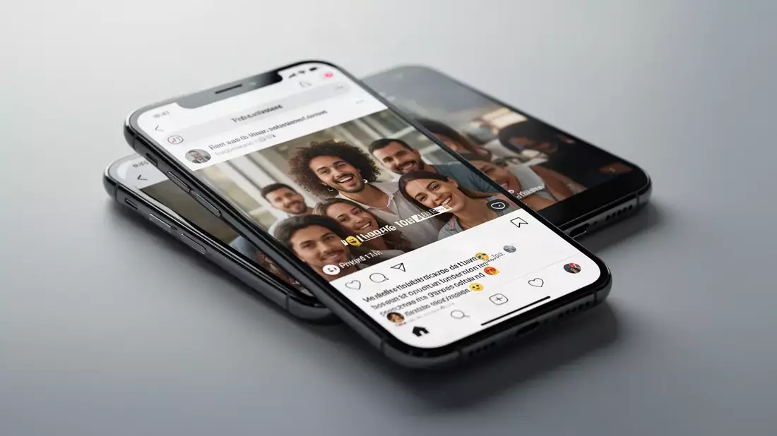 Snap verbietet KI-generierte Videos auf Spotlight: Fokus auf menschliche Kreativität
