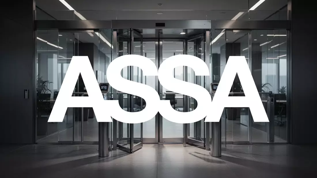 Assa Abloy übernimmt Gunnebo Entrance Control für Zutrittslösungen