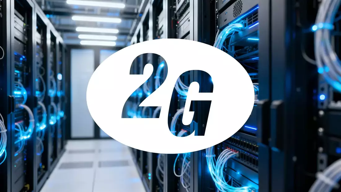 2G Energy: Rekordquartal dank US-Rechenzentren-Aufträgen