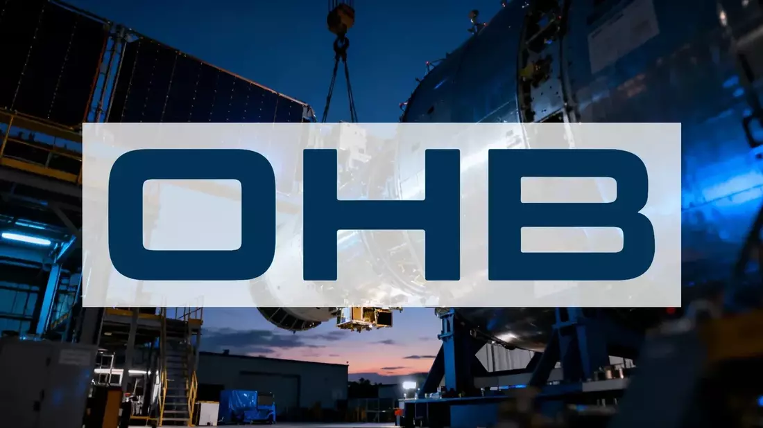 OHB SE Stock Plunge: 64% Drop, Capital Raise, and Analyst Split