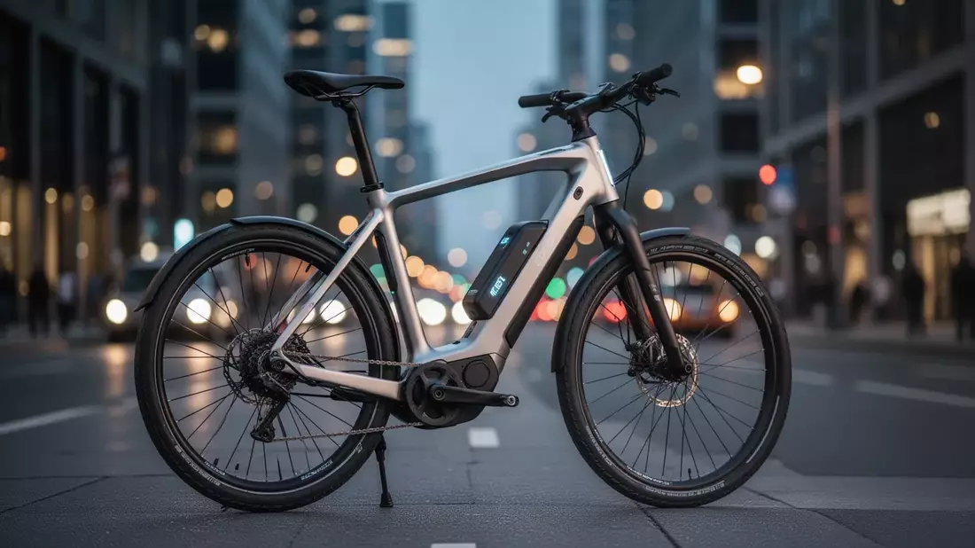 E-Bike-Diebstahlschutz: Bosch, Kalkhoff und Co. setzen auf GPS-Tracking